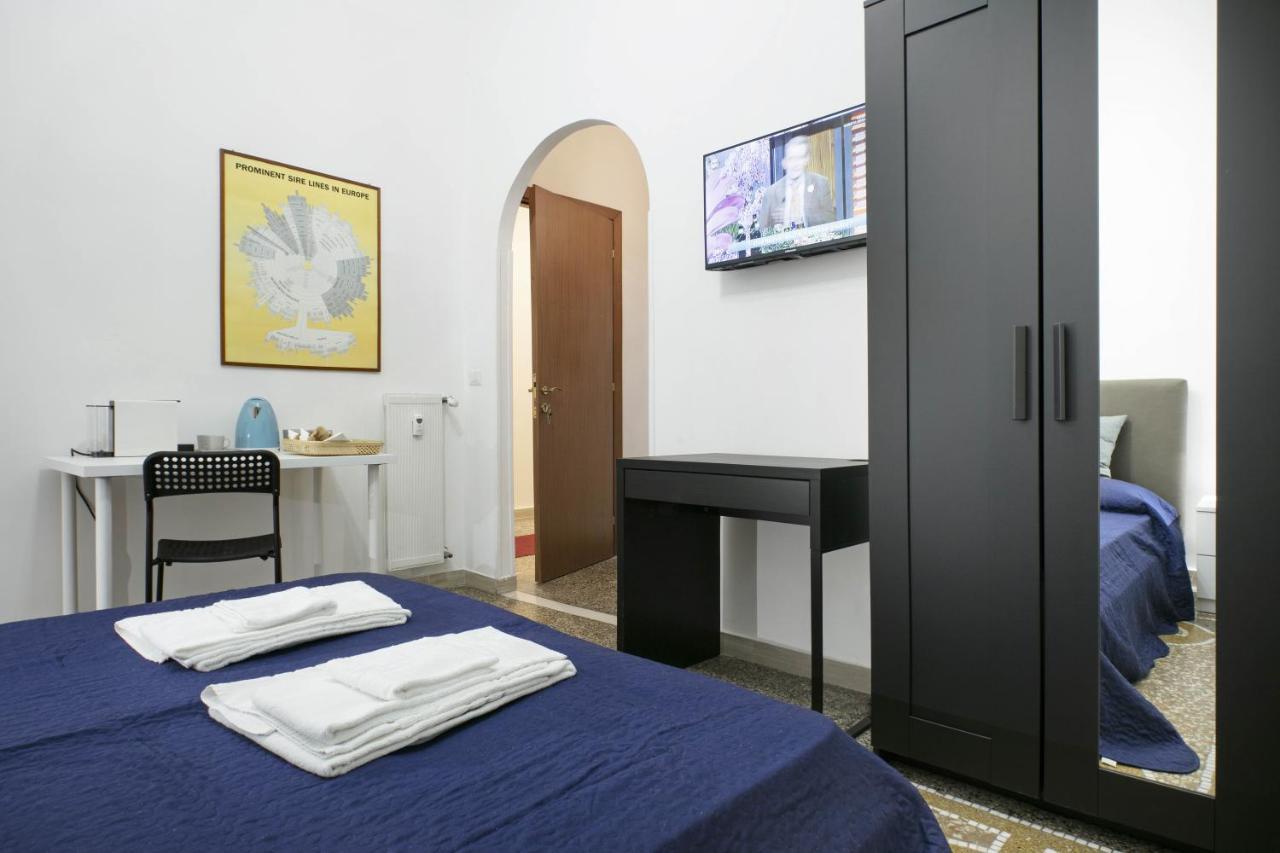 Lorenzo'S - Vatican Guest House Rome Exterior photo