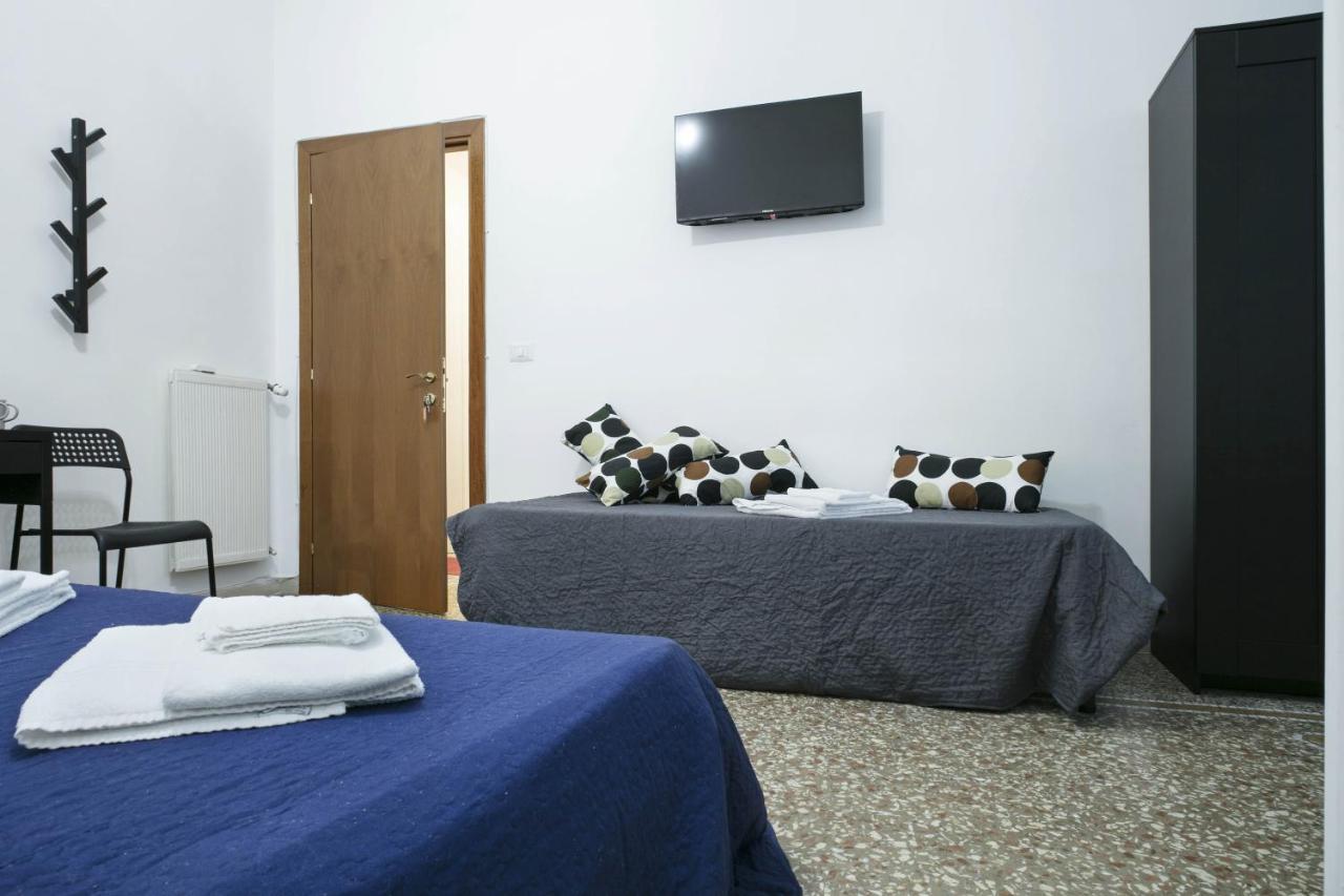 Lorenzo'S - Vatican Guest House Rome Exterior photo