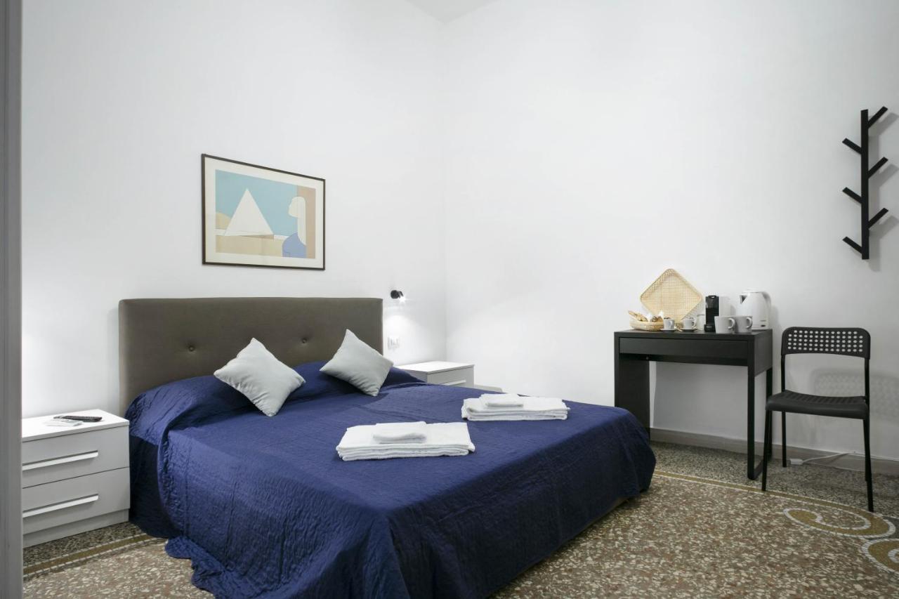 Lorenzo'S - Vatican Guest House Rome Exterior photo