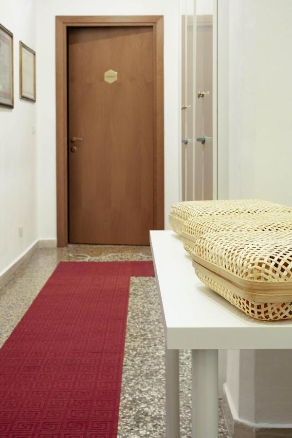 Lorenzo'S - Vatican Guest House Rome Exterior photo
