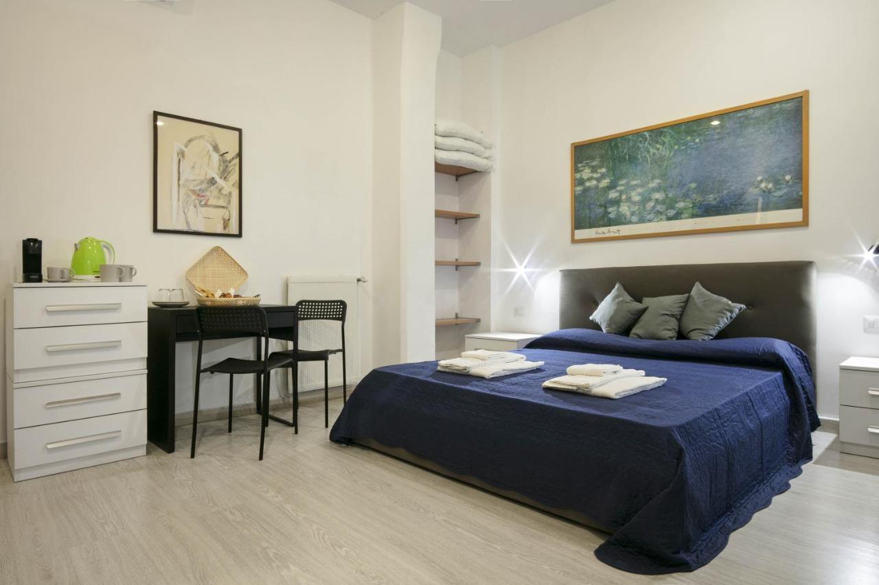 Lorenzo'S - Vatican Guest House Rome Exterior photo